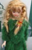 Gelfling Kira doll 03