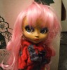 Mayura Pullip in common outfit 02