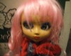 Mayura Pullip in common outfit 04